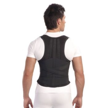 Реклинатор ортопедический жесткой фиксации Т-1775 рост до 175 см. Тривес, Россия