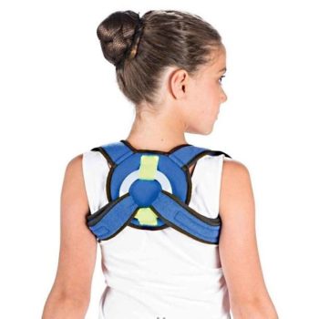 Реклинатор ортопедический детский Т-1730 (Т-1770) кольца Дельбе, Тривес Россия