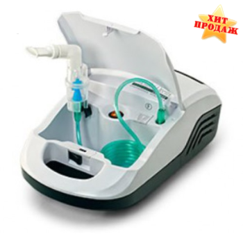 Ингалятор компрессорный LD-210C Little Doctor | Сингапур