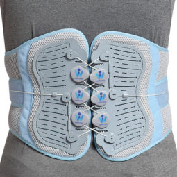 корсет для поддержки спины