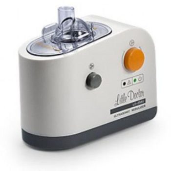 Ингалятор ультразвуковой LD-250U Little Doctor | Сингапур