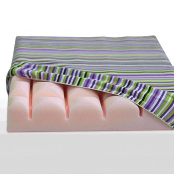 Ортопедическая подушка для инвалидного кресла КР-4 Реабилитимед, Украина