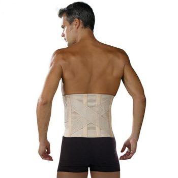 Ортопедический корсет HEAVY Т-1548, Тривес, Россия