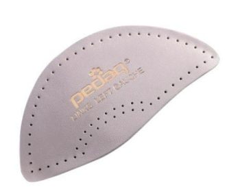 Ортопедический пелот продольного свода стопы для всех типов обуви BALANCE Артикул: 165 Pedag