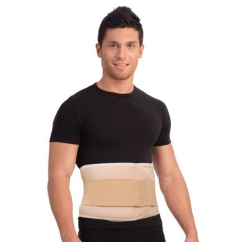 Бандаж грыжевой пупочный Т-1442, Тривес, Россия