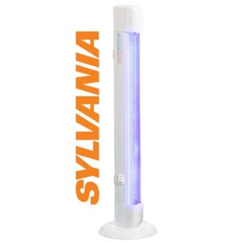 Бактерицидная лампа безозоновая ЛБК-150Б Sylvania Праймед Украина