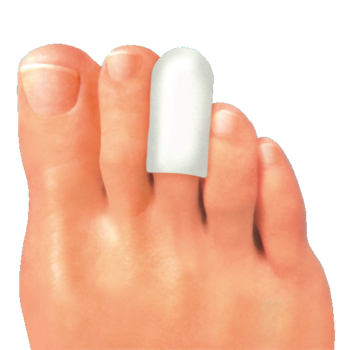 Защитный колпачек на палец, Toe Cap 275, Pedag, Германия