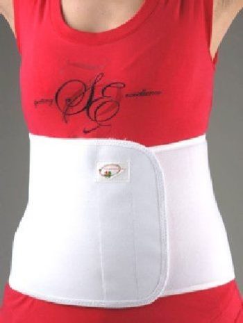 Бандаж эластичный послеоперационный С-4 Реабилитимед, Украина