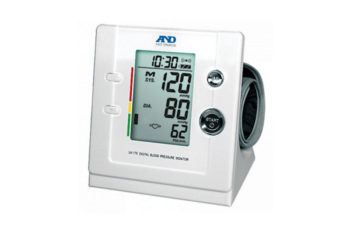 Автоматический тонометр UA-778 AND, Япония