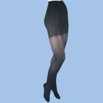 Колготки полупрозрачные усиленной компрессии 20-30 мм.рт.ст. Gabriella 330, ITA-MED Co