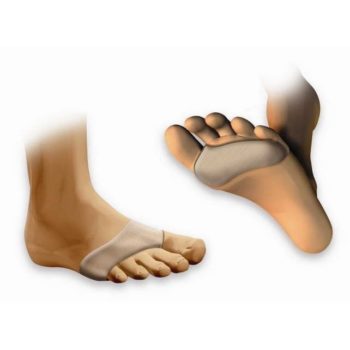 Подушечка для передней части стопы СС256, Comforsil, Испания