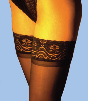 Чулки компрессионные 20-22 мм рт.ст. 40, ITA-MED Co, США