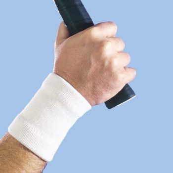 Согревающий бандаж для легкой фиксации лучезапястного сустава TWR-201, ITA-MED Co
