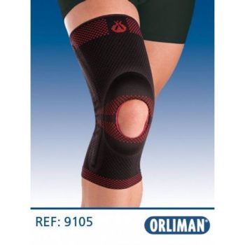 Ортез коленного сустава Rodisil 9105 (8105) Orliman, Испания