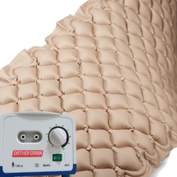 Матрас противопролежневый, ячеистый М-0003 (M-0007) Orthoforma, Тайвань