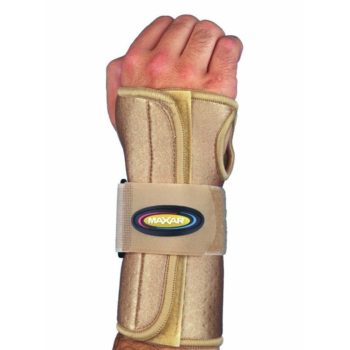 Ортез для полной фиксации лучезапястного сустава WRS-202 ITA-MED Co, США