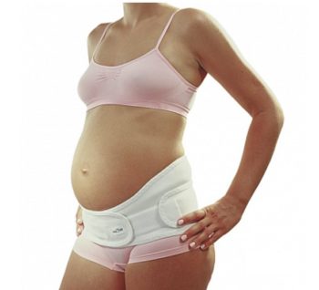 Бандаж до-послеродовой Евро 2012 Алком, Украина