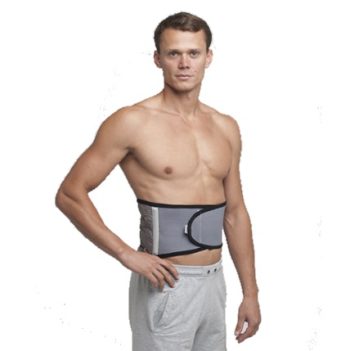 Бандаж поддерживающий согревающий 2033 Алком, Украина