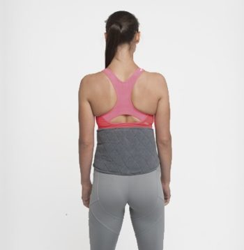 Бандаж согревающий из собачьей шерсти 2037 Алком, Украина