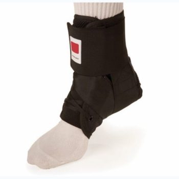 Фиксатор голеностопа Wraptor ankle stabilizer (раптор) SA702505 Bledsoe, США