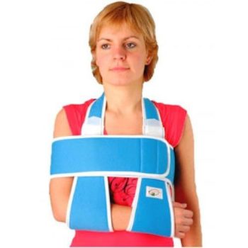 Бандаж на плечевой сустав Артикул: РП-6К-М, Реабилитимед, Украина