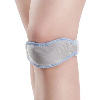 Фиксатор надколенника 52010 WellCare, Тайвань