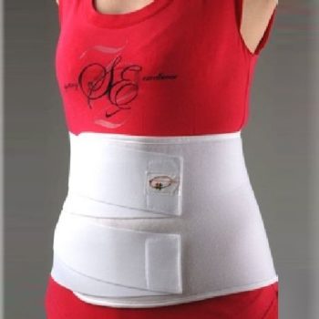 Бандаж эластичный хирургический модернизированый С-3М Реабилитимед, Украина