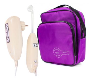 Дарсонваль КОРОНА BlueMark Блакитна Марка ГП Новатор | Украина