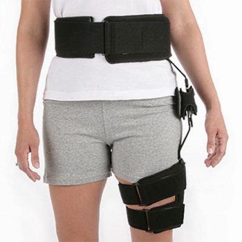 AT090105(205) Филиппон Хип Ортез на тазобедренный сустав Philippon Post Op HIP Bledsoe