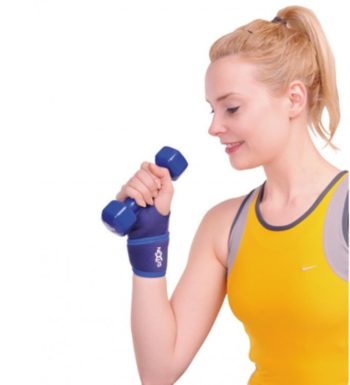 Бандаж-шина на запястье 882, Variteks, Турция