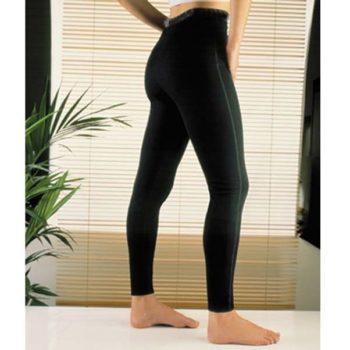 Микромассажные антицеллюлитные брюки (штаны) SlimQuick MQ403 Maniquick, Швейцария