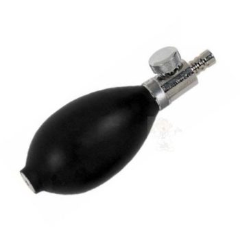 Нагнетатель для механического тонометра, Китай