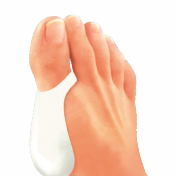 Защитная подушечка Bunion Protector 276, Pedag, Германия