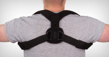 Ортез плечевого сустава Clavicle Support SA301005 (L3650), Donjoy (Bledsoe)