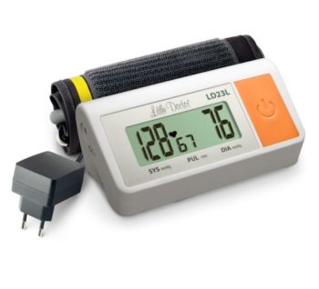 Автоматический тонометр LD-23L Little Doctor, Сингапур
