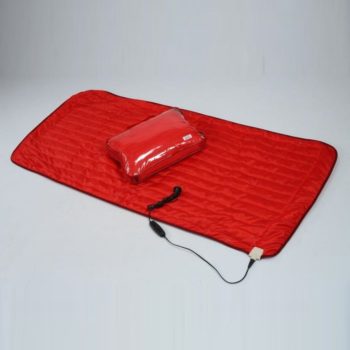 Электрогрелка ГЭМР-8-60 (электроматрац 150х70 см) | Беларусь