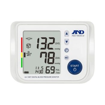 Автоматический тонометр UA-1300, AND, Япония | Купить в Киеве