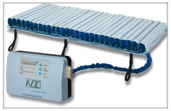 Противопролежневый матрас Аrsos soft ADL, Германия