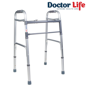 Ходунки складные 12850 Doctor Life, Тайвань