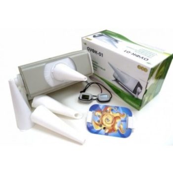 Кварцевая лампа (тубус-кварц) ОУФК-01 Солнышко | Россия