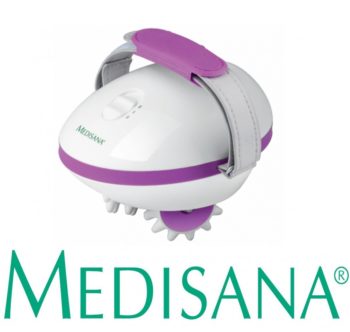 AC 850 Антицеллюлитный массажер Medisana, Германия