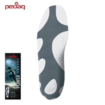 Спортивная стелька Power high 211 Pedag, Германия