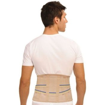 Корсет ортопедический пояснично-крестцовый Т-1561(Т-1585) Тривес, Россия