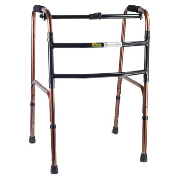 Ходунки Nova складные, шагающие B4030 №1 Nova Orthopedic, Тайвань СКИДКА!