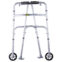 Ходунки с 2-мя колесами B4081 Nova Orthopedic | Тайвань
