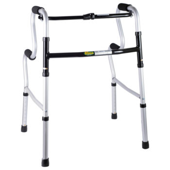 Ходунки Nova двухуровневые, складные B4092AA, Nova Orthopedic