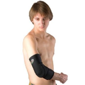 Бандаж на локтевой сустав Л-1ТМ Реабилитимед, Украина | интернет-магазин zdorovenki.com.ua Бандаж на локтевой сустав Л-1ТМ Реабилитимед, Украина