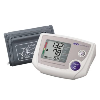 Автоматический тонометр UA-777 AND | Япония