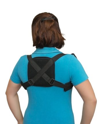 Ортопедический реклинатор (кольца Дельбе) 1080 Алком, Украина