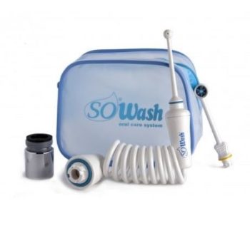 Ирригатор SoWash Семья | Италия